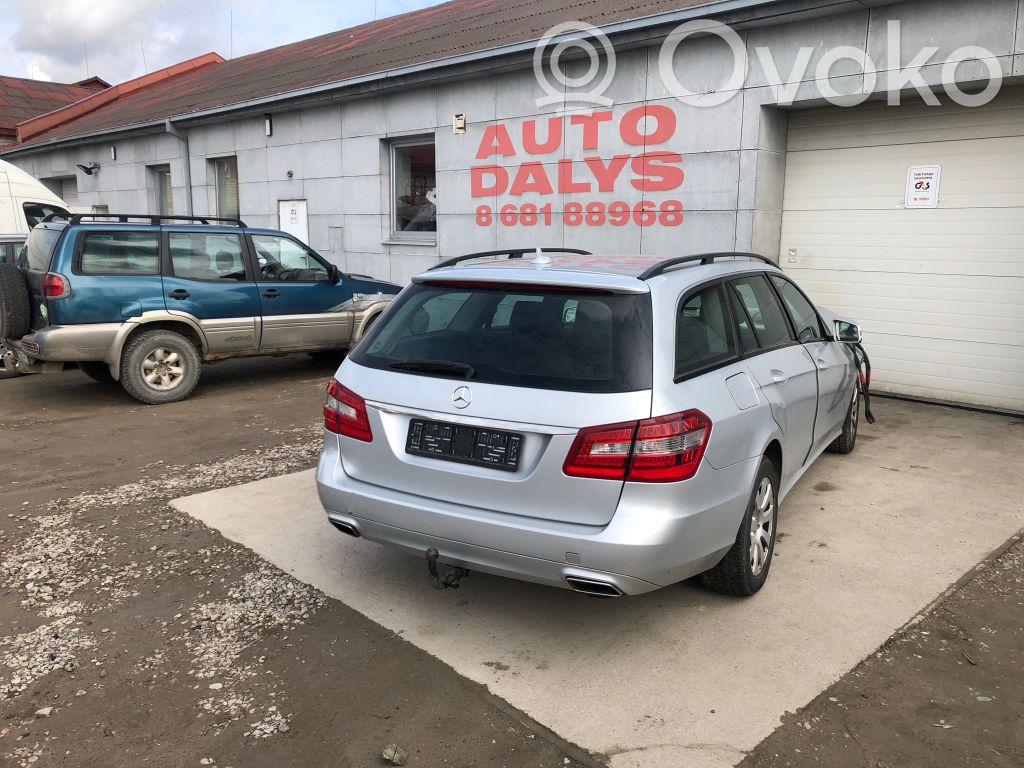 E W212 E-class, AMG (W124, W210, W211, W212, W213, C207, W238)  A0075420218
