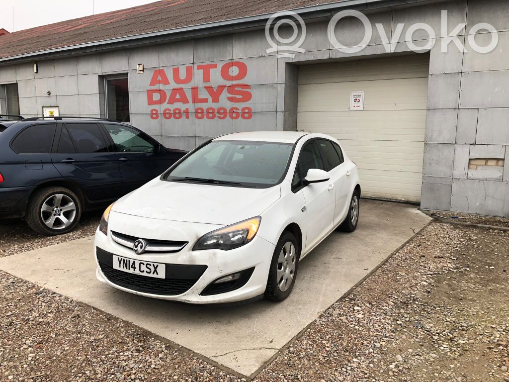 Astra J Astra  13248600