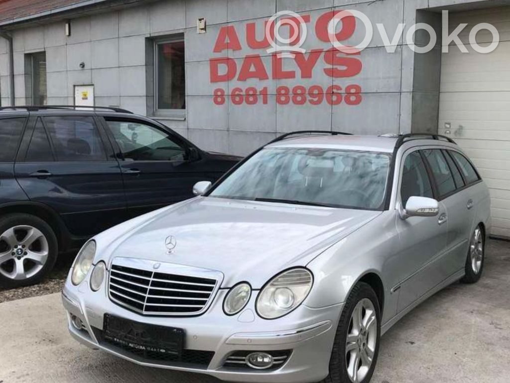 E W211 E-class, AMG (W124, W210, W211, W212, W213, C207, W238)  2115455601