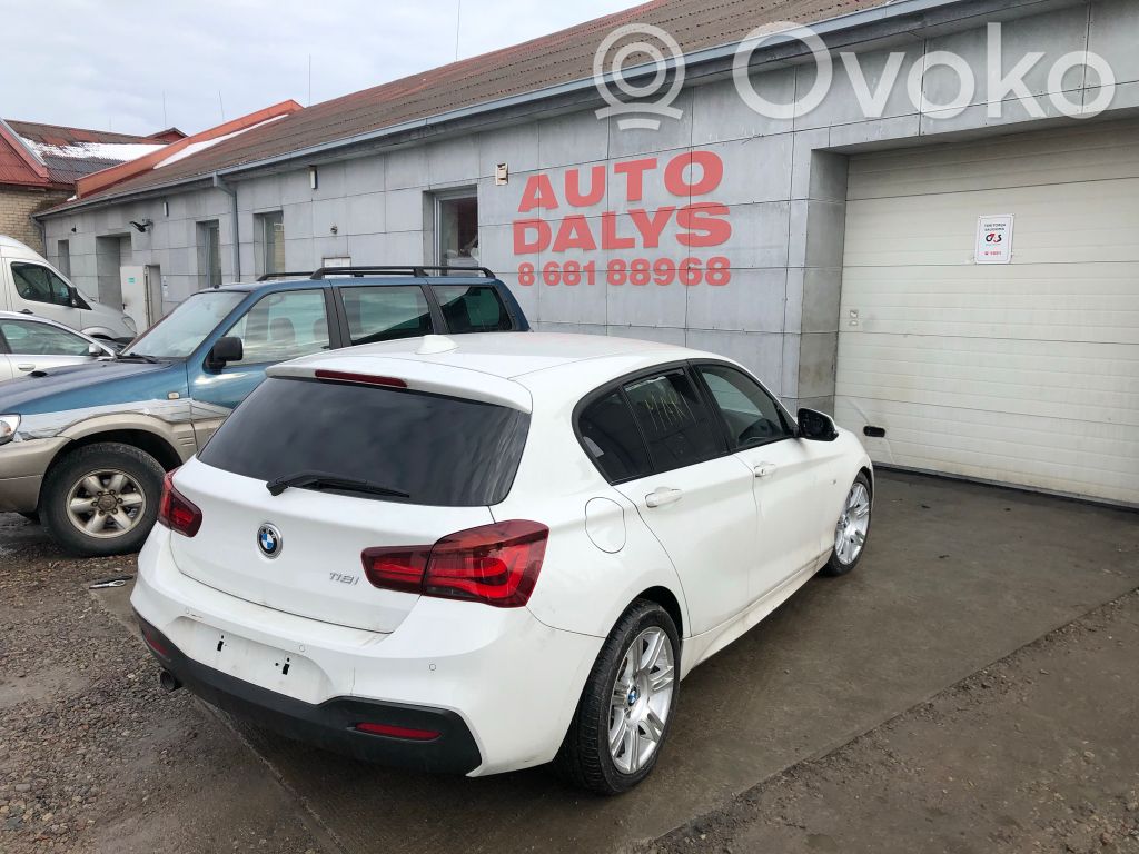 1 F20 F21 Series 1  8638588