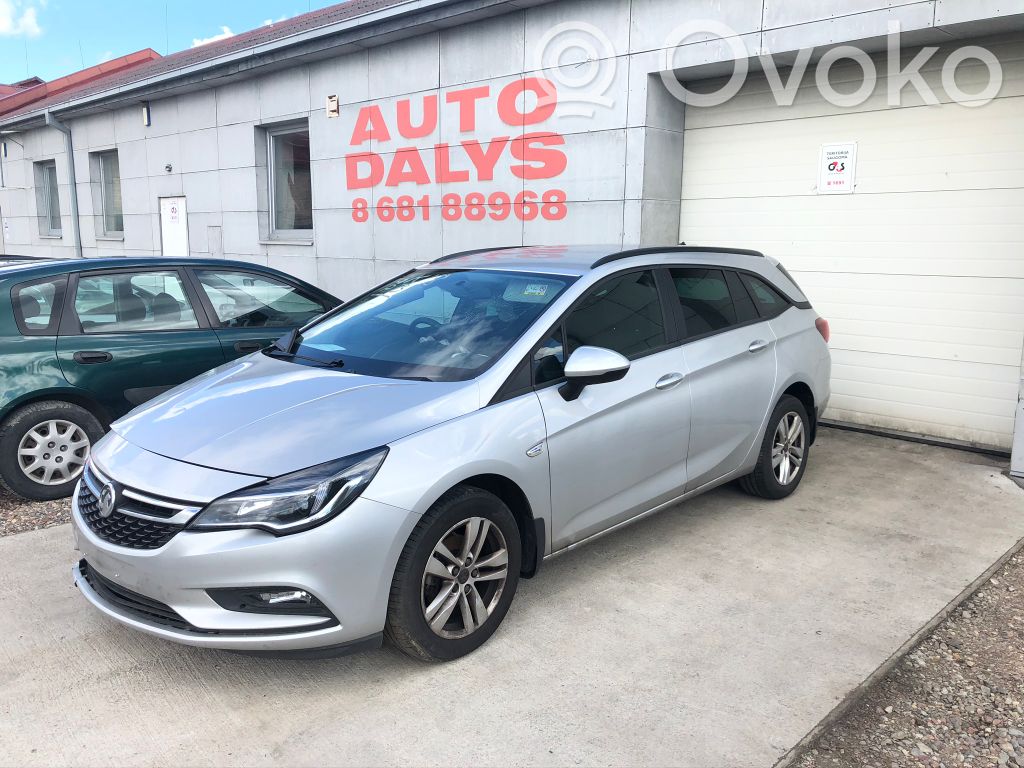 Astra K Astra  39050756