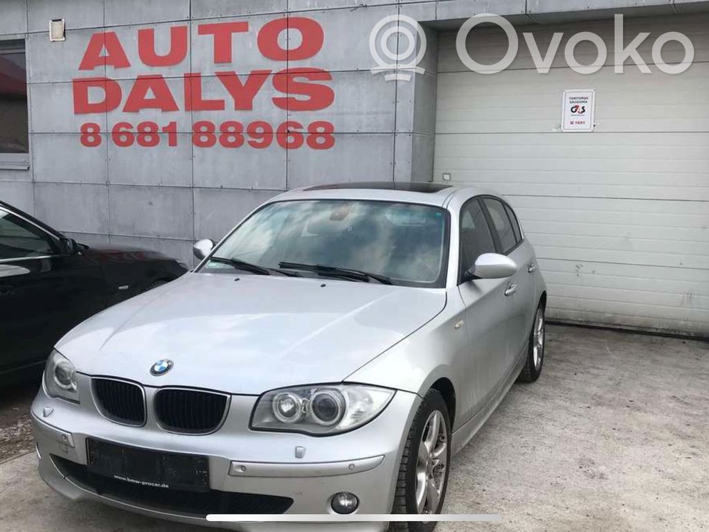 1 E82 E88 Series 1  7533446
