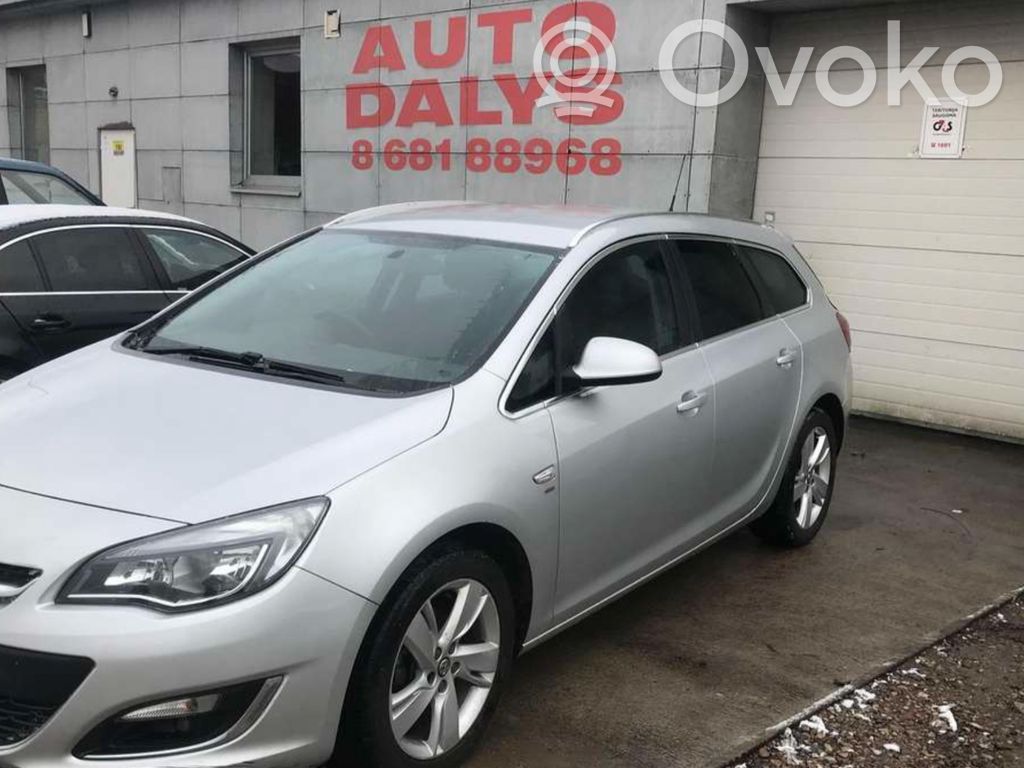 Astra J Astra  13347450