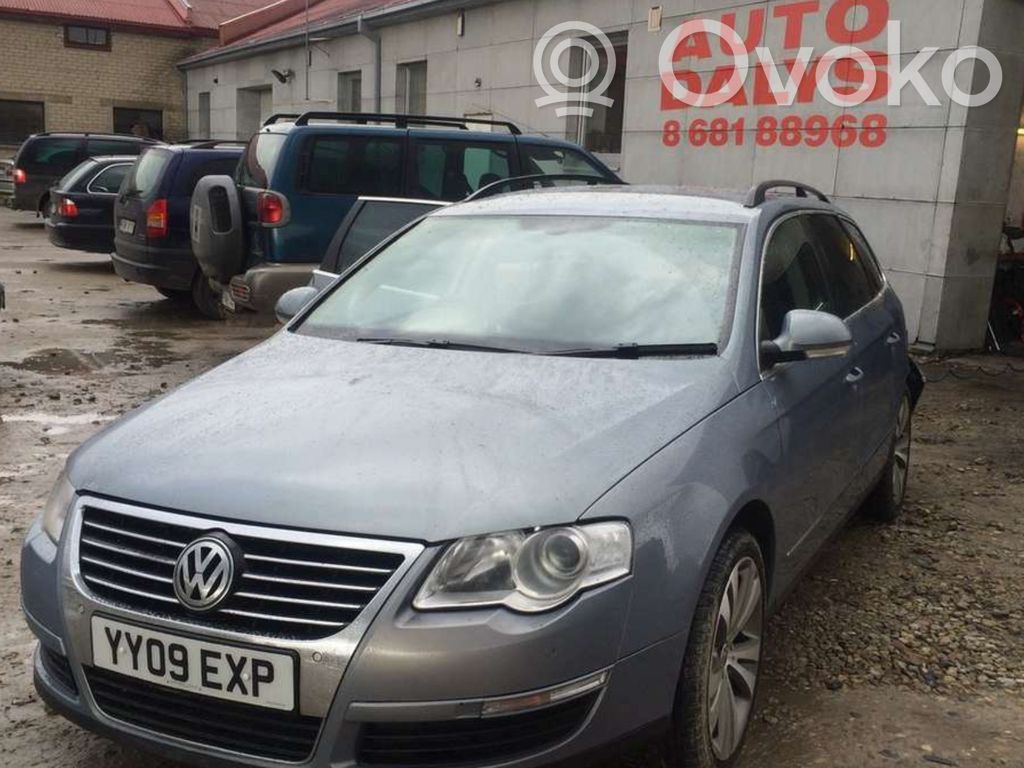PASSAT B6 Passat  4E0953541A