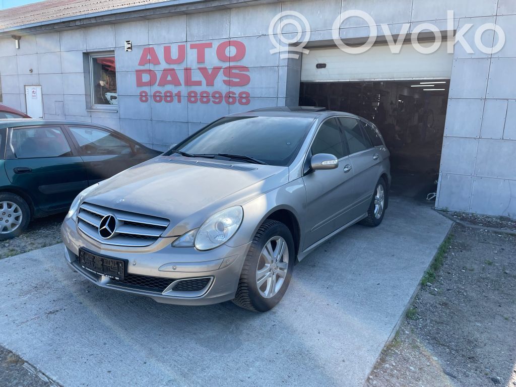 R W251 R-class, AMG (W251)  A2518201442