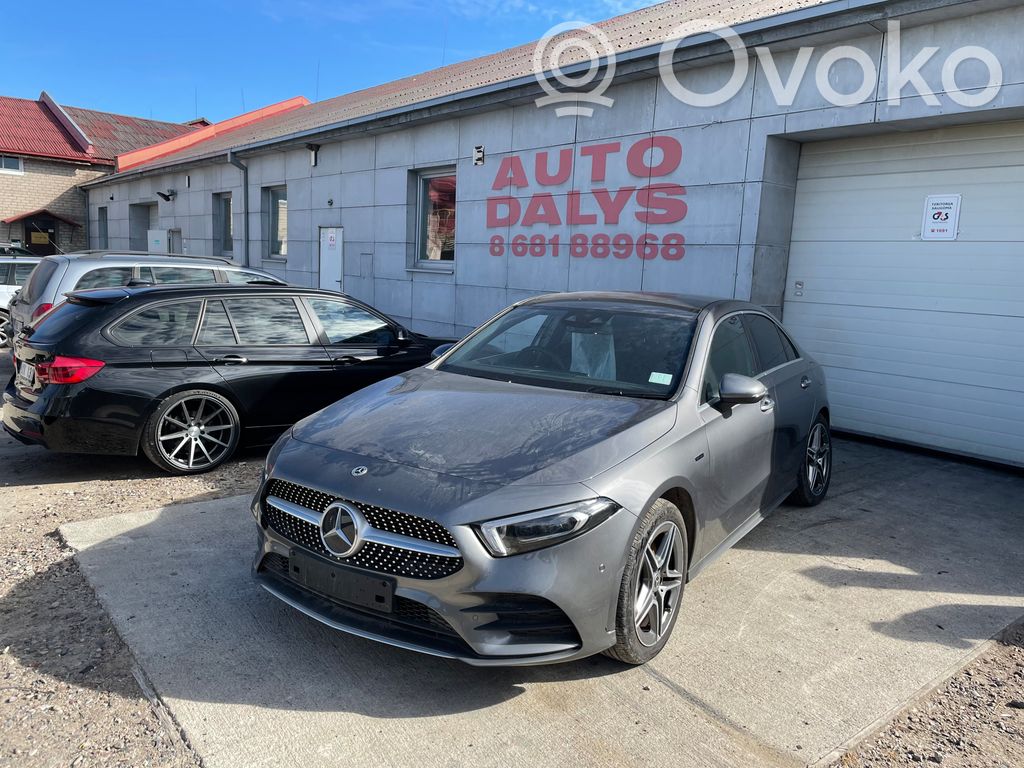 A W177 A-class  A1770072899