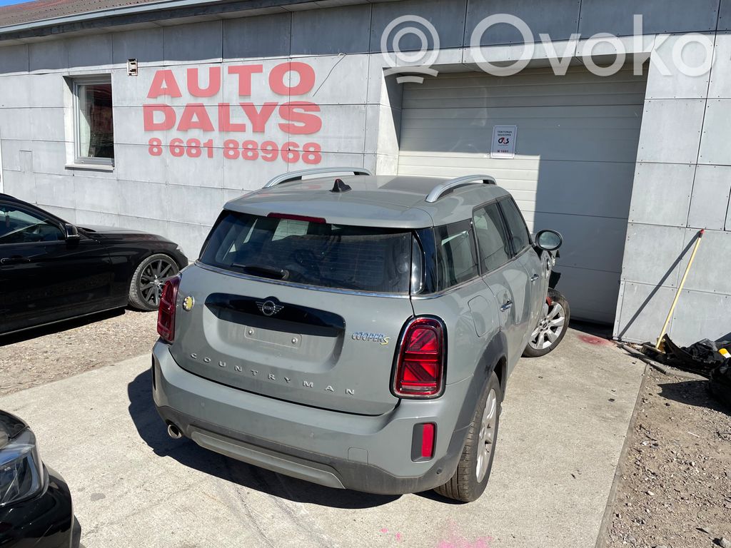 Cooper Countryman F60 Cooper Countryman  A069993