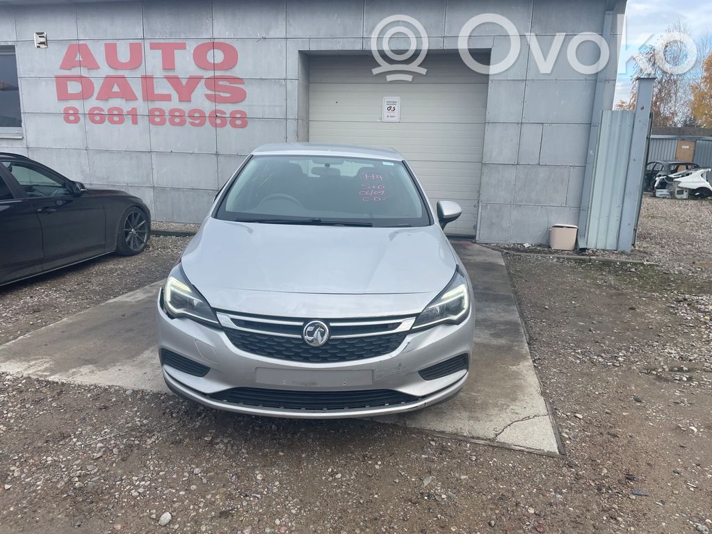Astra K Astra  13466590