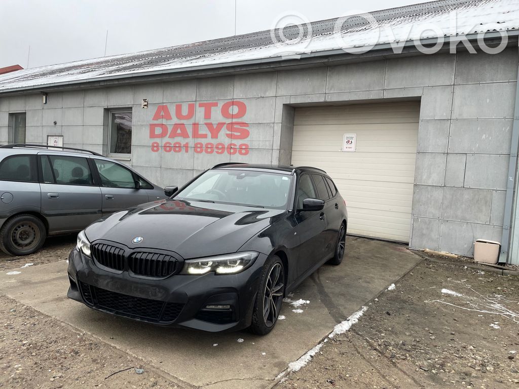 3 G20 G21 Series 3  5A307E2
