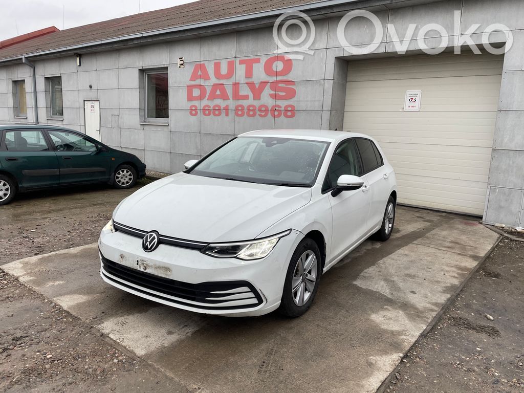 Golf VIII Golf  5H0839402E