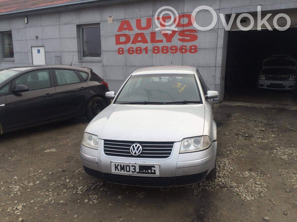 PASSAT B5.5 Passat  3D0145177Q