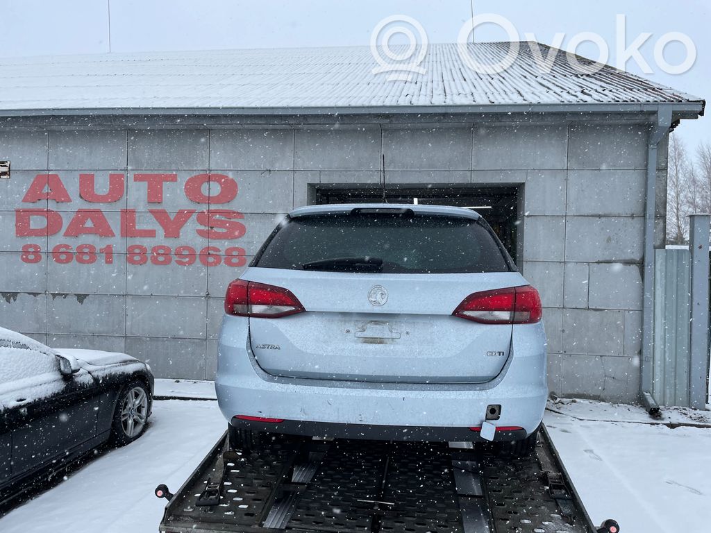 Astra K Astra  39050756