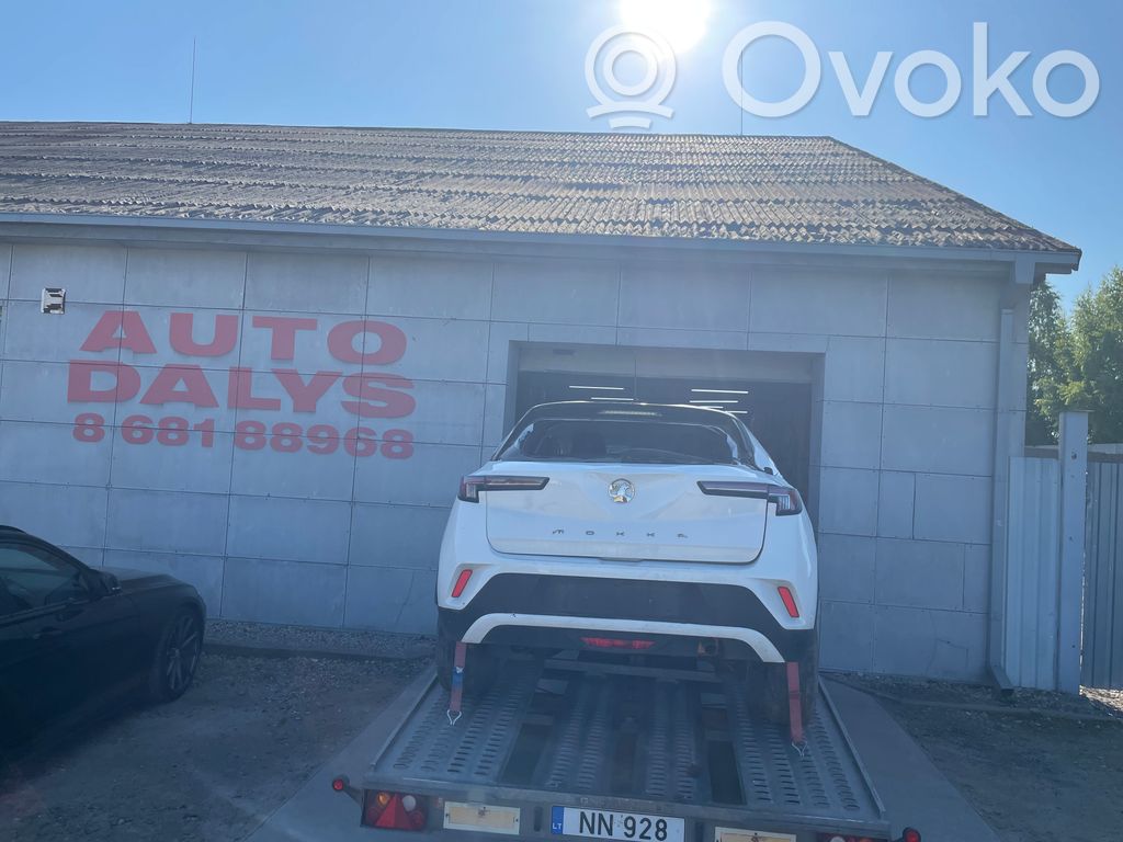 Mokka B Mokka  9824116780