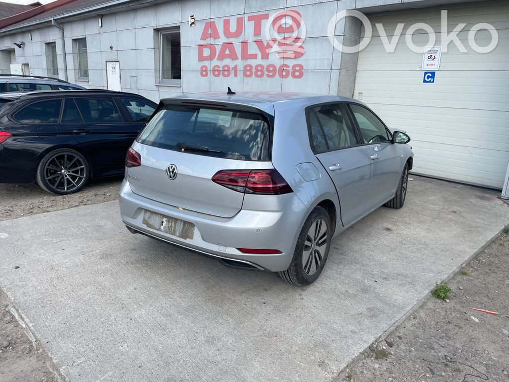 e-Golf Golf  EBS