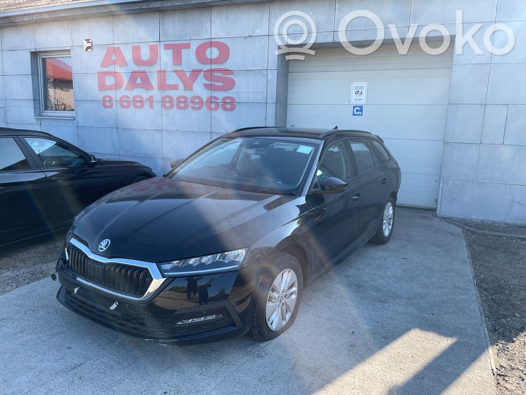 Octavia Mk4 Octavia  5WA512013