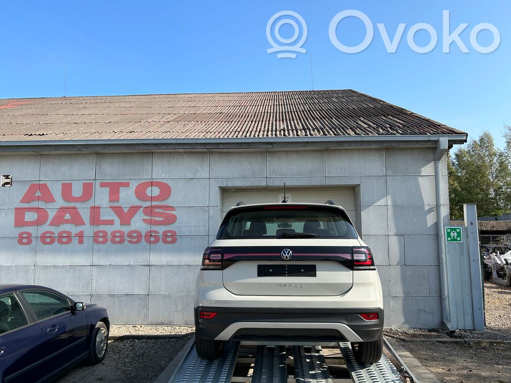 T-Cross T-Cross  2Q2614105AA