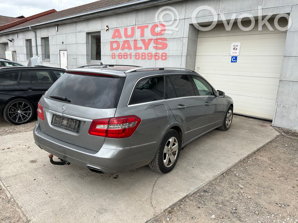 E W212 E-class, AMG (W124, W210, W211, W212, W213, C207, W238)  A2129004201