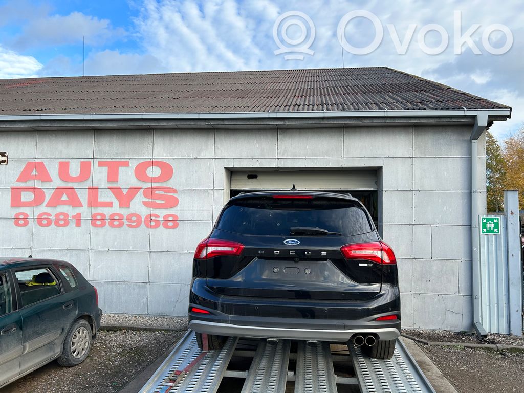 Focus Focus  JX7T14B531AG