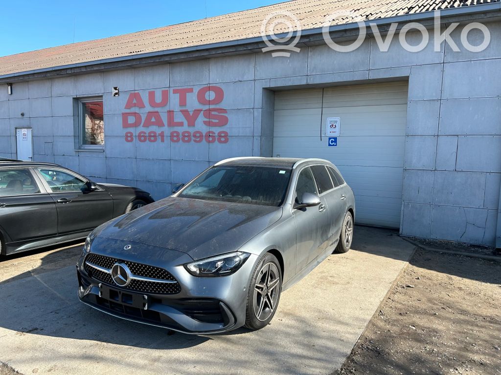C W206 C-class, AMG (W202, W203, W204, W205, W206)  A2068309103