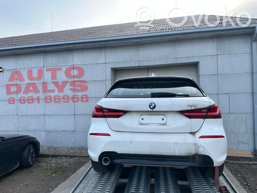 1 F40 Series 1  5A2EBA2