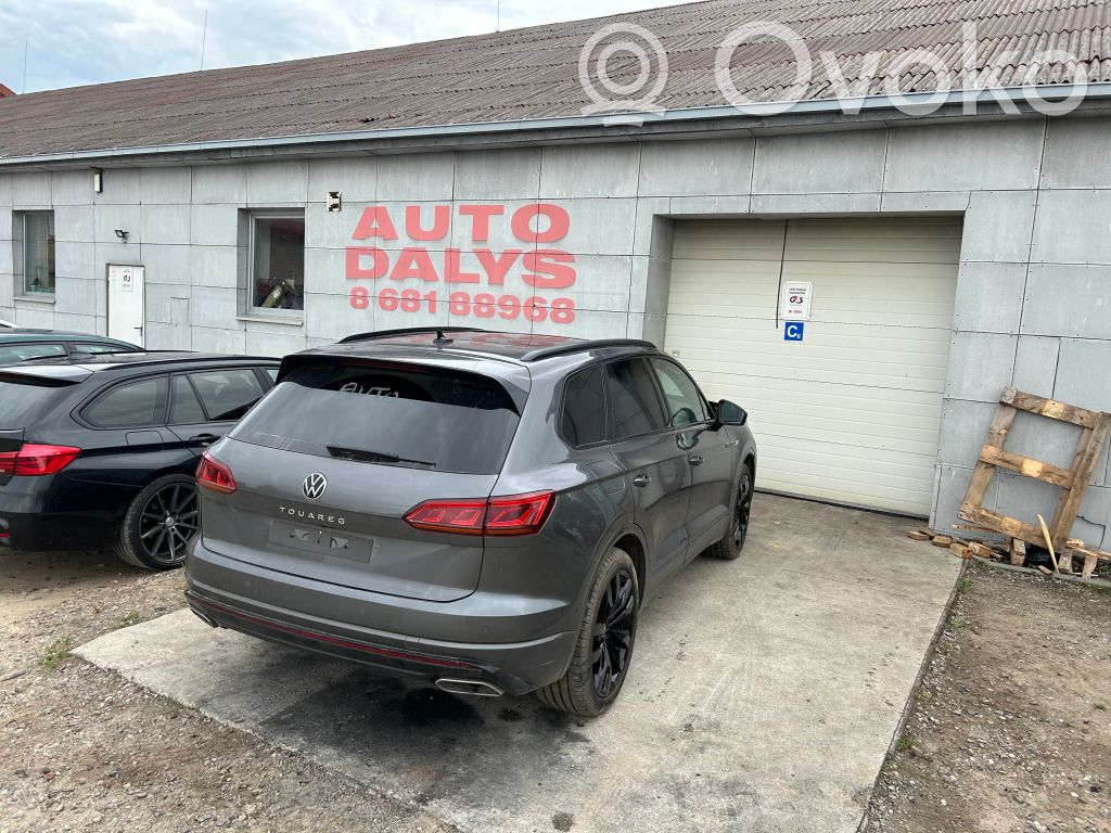 Touareg III Touareg  4M2713035B