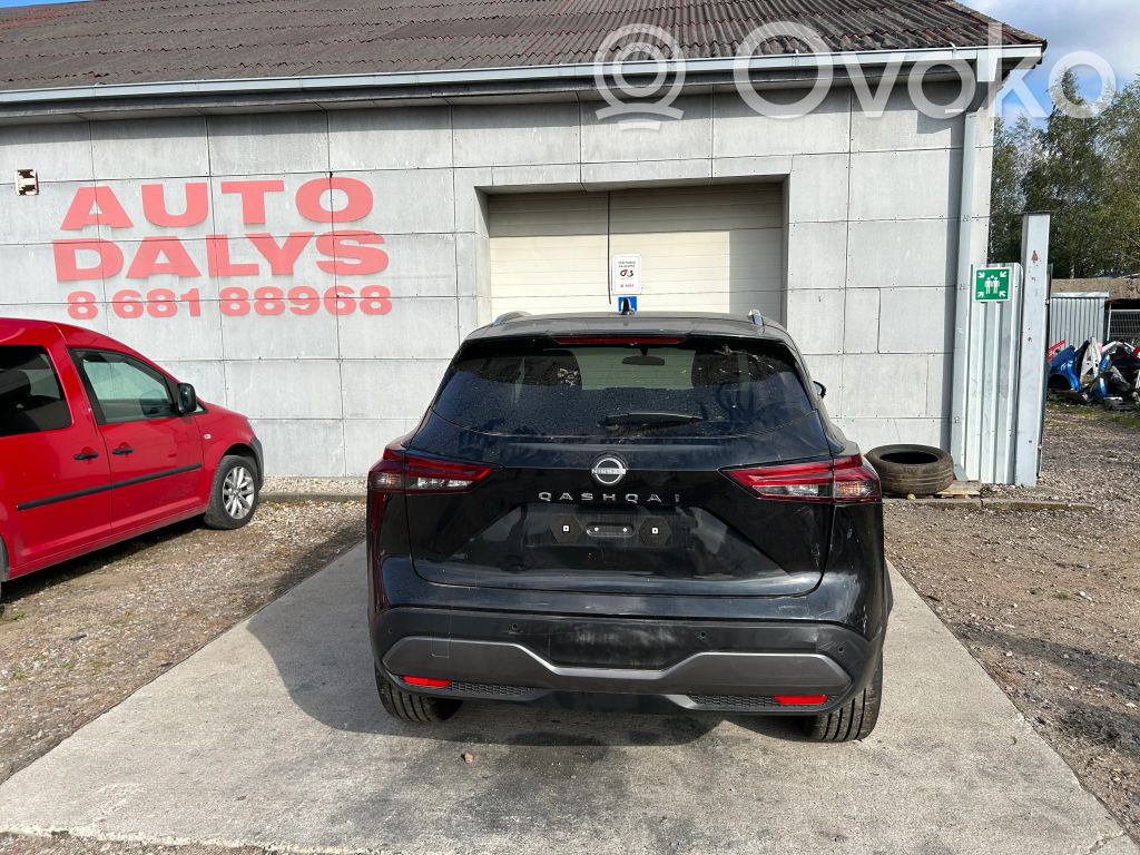 Qashqai J12 Qashqai, Qashqai+2  769B56UA2A