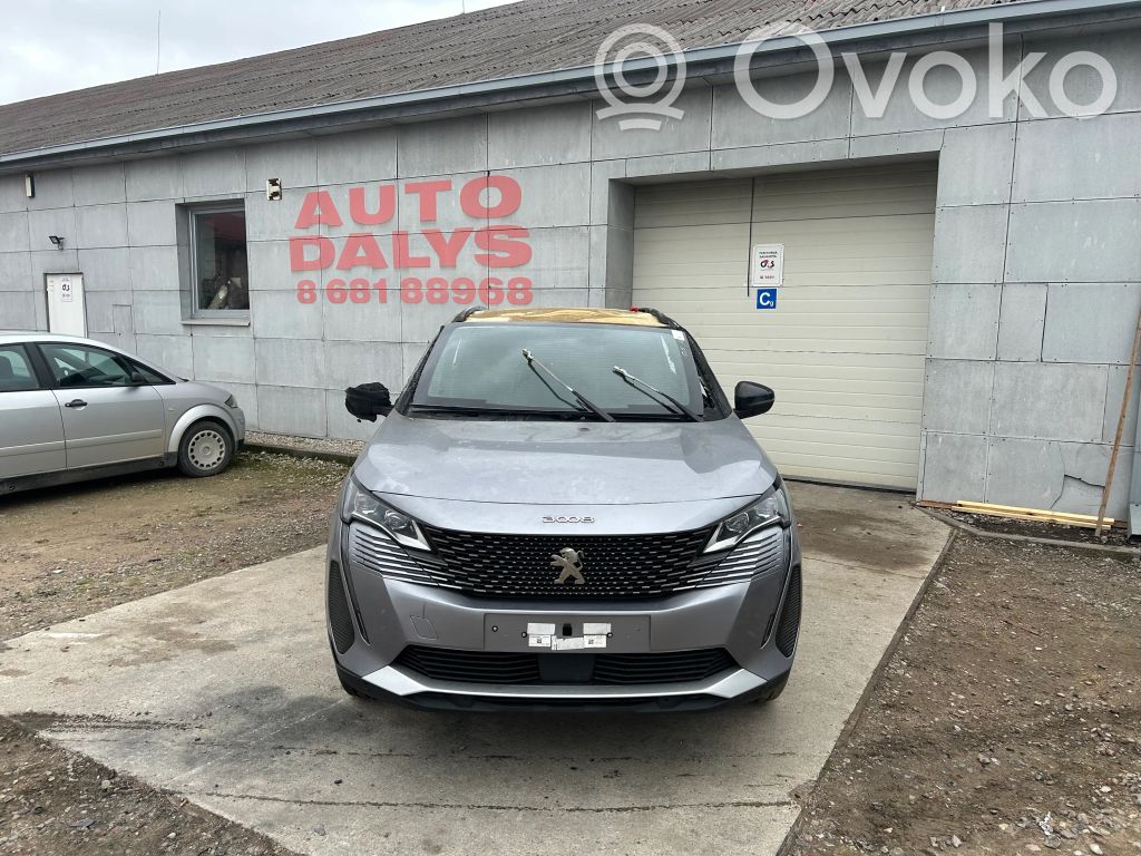 3008 II 3008  9837014280