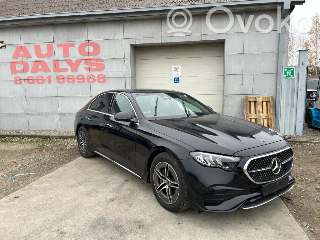 E W214 E-class, AMG (W124, W210, W211, W212, W213, C207, W238)  A2540908500