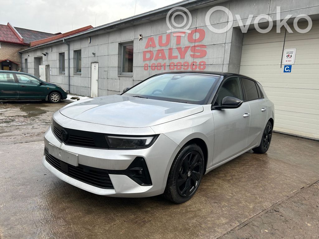 Astra L Astra  98454764DX