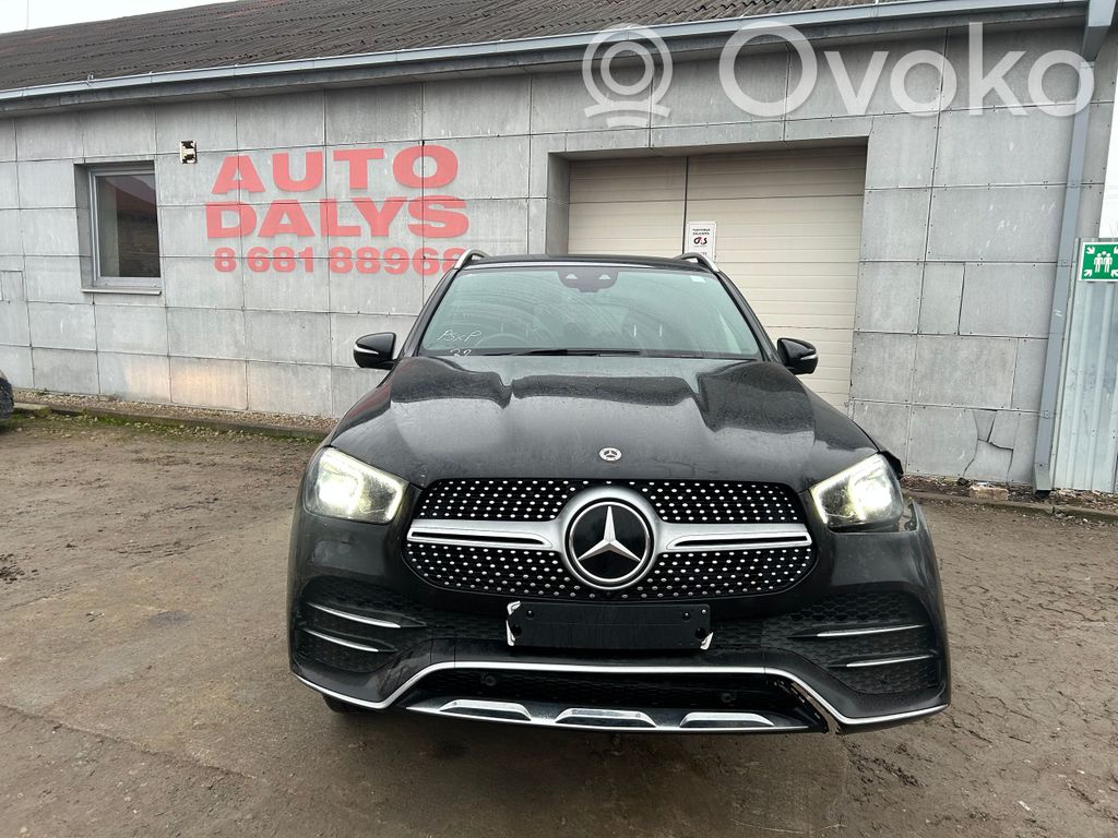 GLE W167 GLE-class  A1679005013