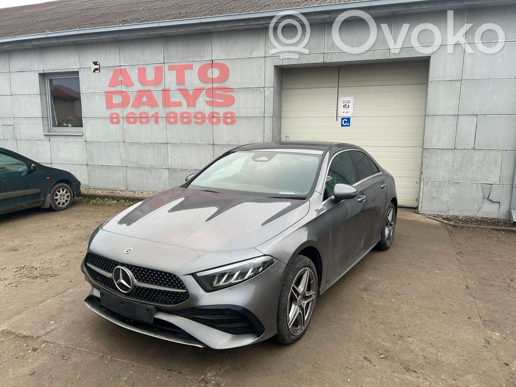 A W177 A-class  A1779061002