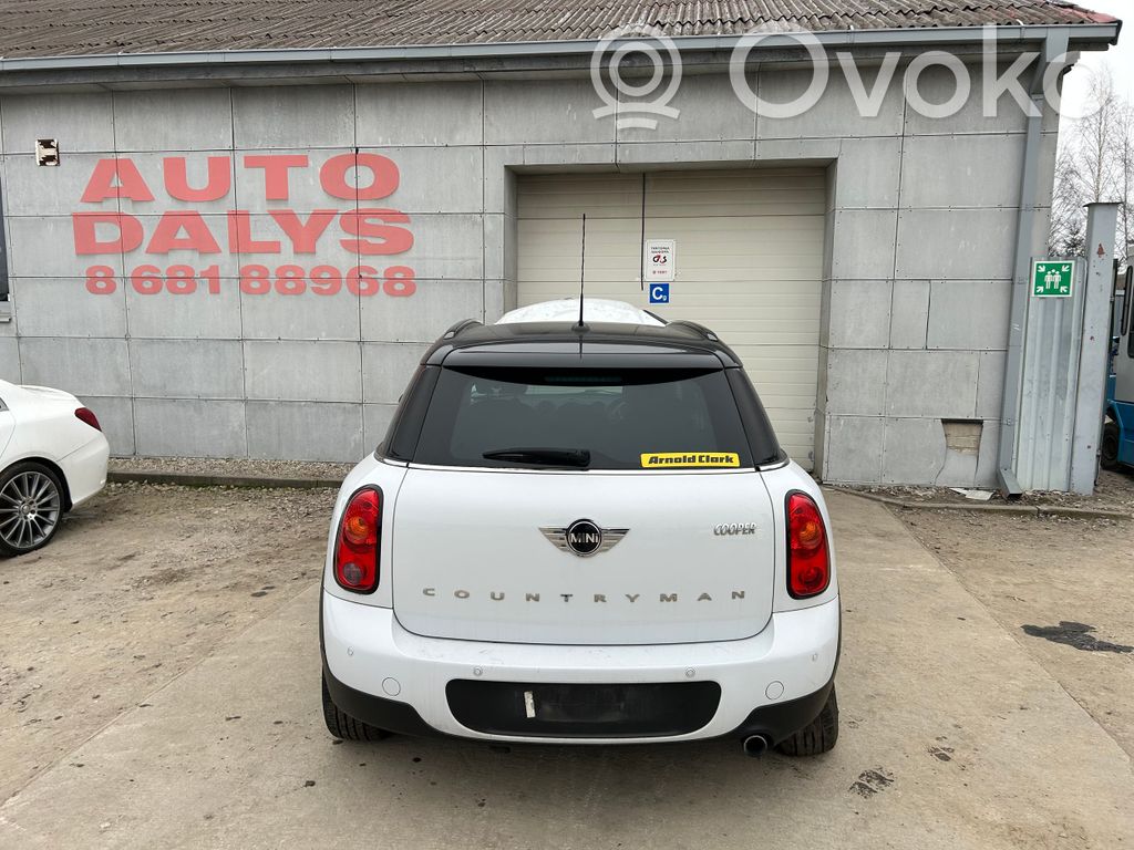 Cooper Countryman R60 Cooper Countryman  9811730
