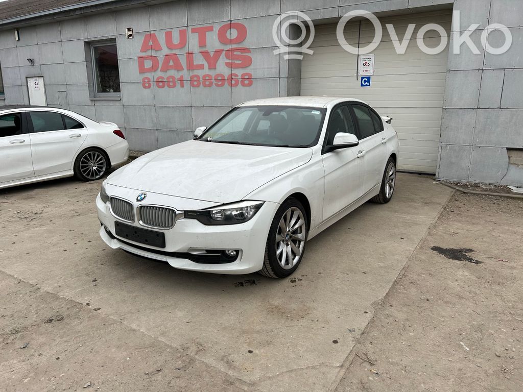 3 F30 F35 F31 Series 3  9317407