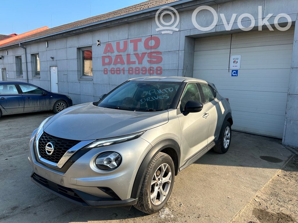 Juke II F16 Juke  T73640C