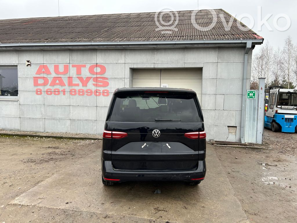 Multivan T7 Multivan  7T2857095A