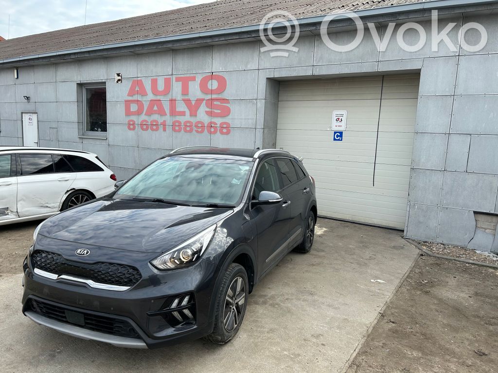 Niro Niro  954412BBZ0