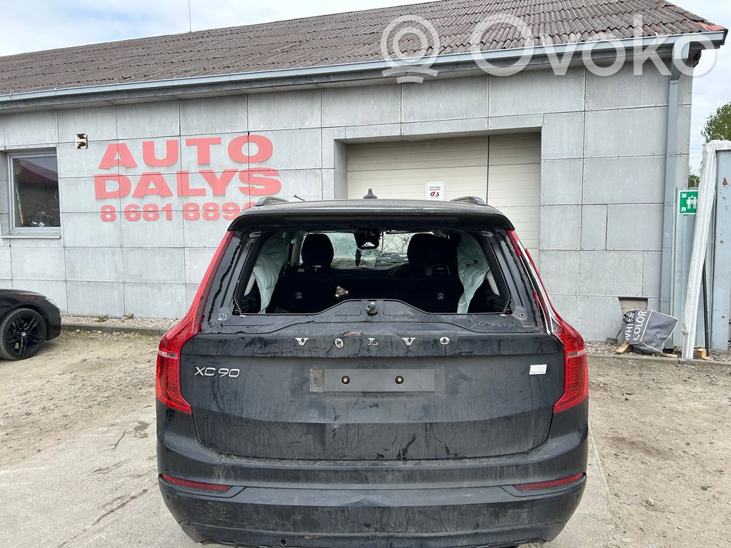 XC90 XC90  TG81SD