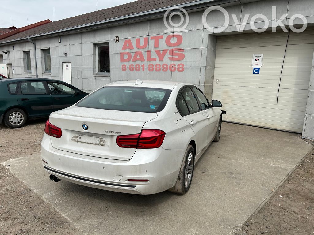 3 F30 F35 F31 Series 3  72344186