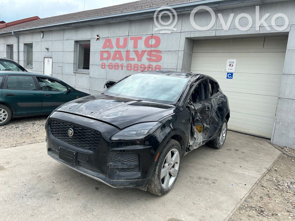 E-Pace E-Pace  J9C342900A