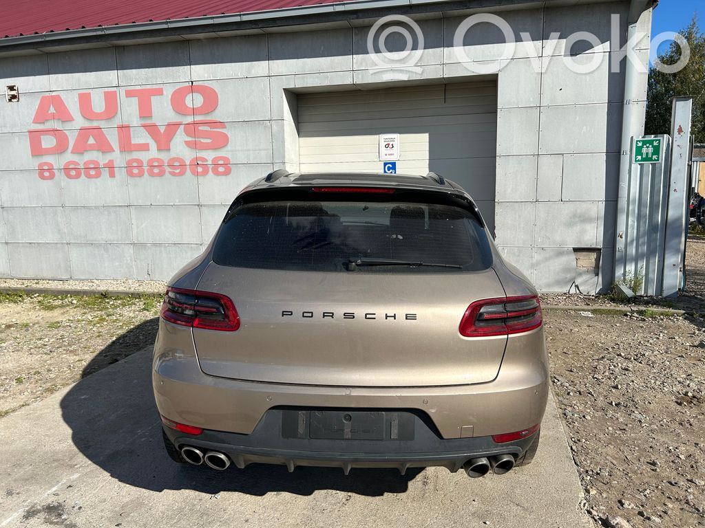 Macan (95B) Macan  059131530