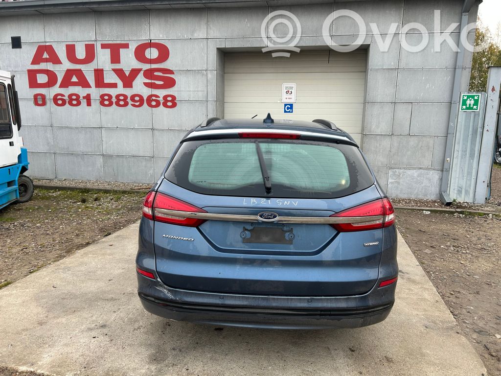 Mondeo MK V Mondeo  DG936F012GC
