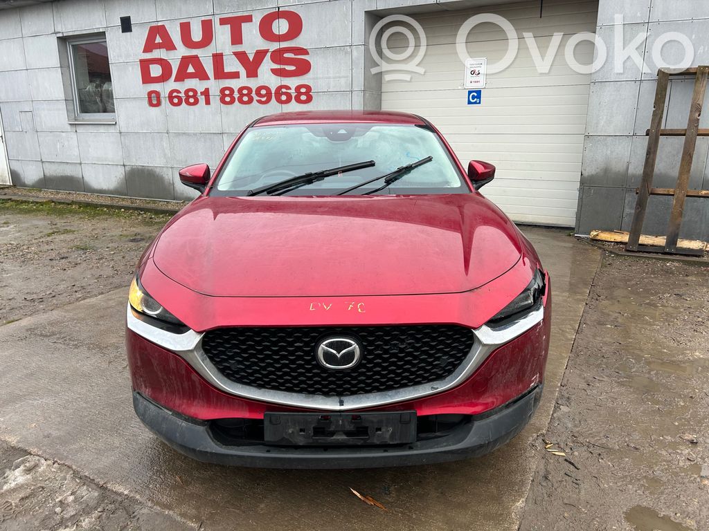 CX-30 CX-30  PY1C