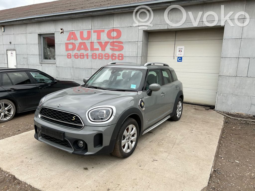 Cooper Countryman F60 Cooper Countryman  5A0B302