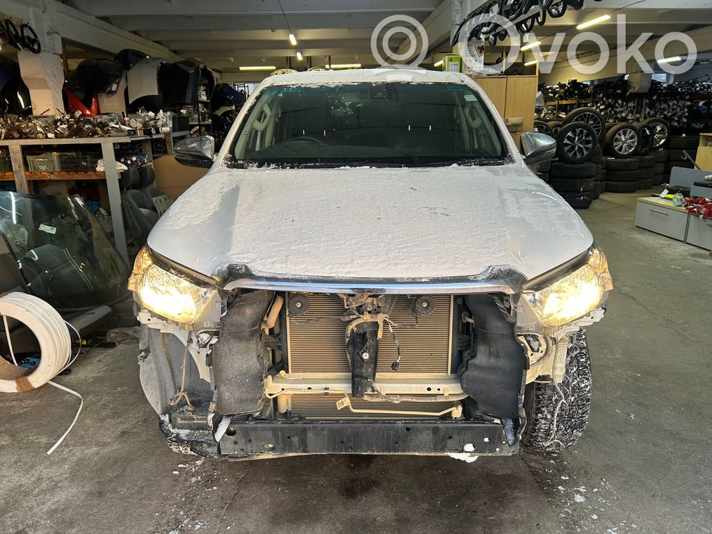 Hilux VIII Hilux  8946371011