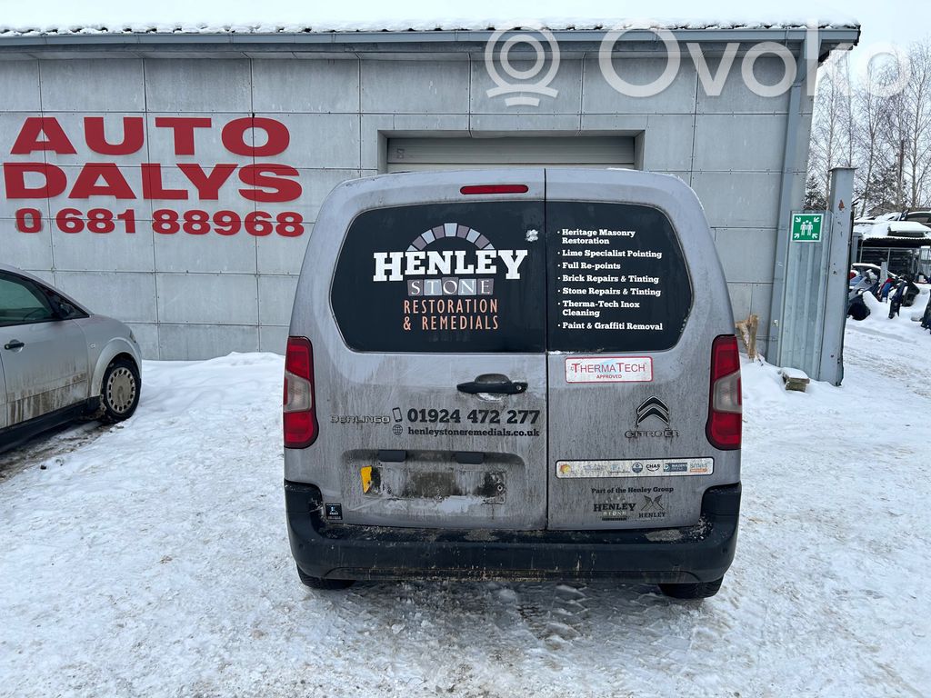 Berlingo Berlingo  9807980580