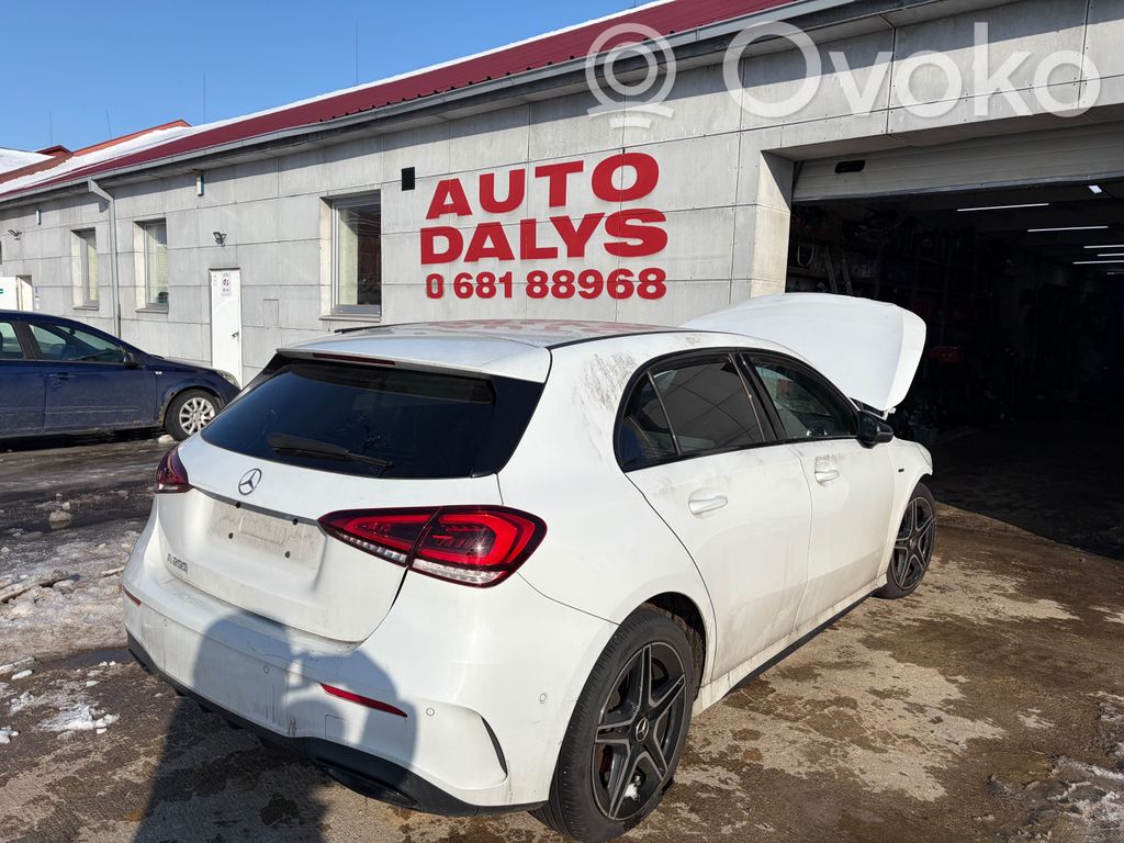 A W177 A-class  A0997201702