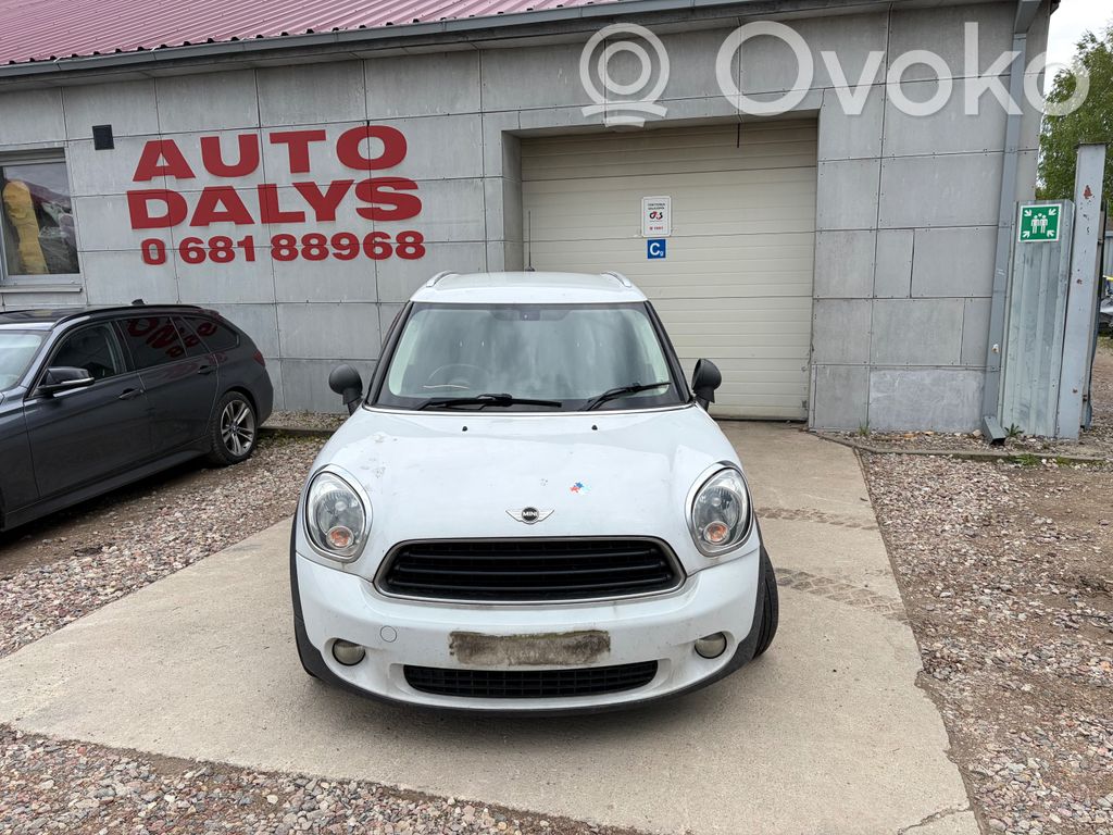 Cooper Countryman R60 Cooper Countryman  8519663