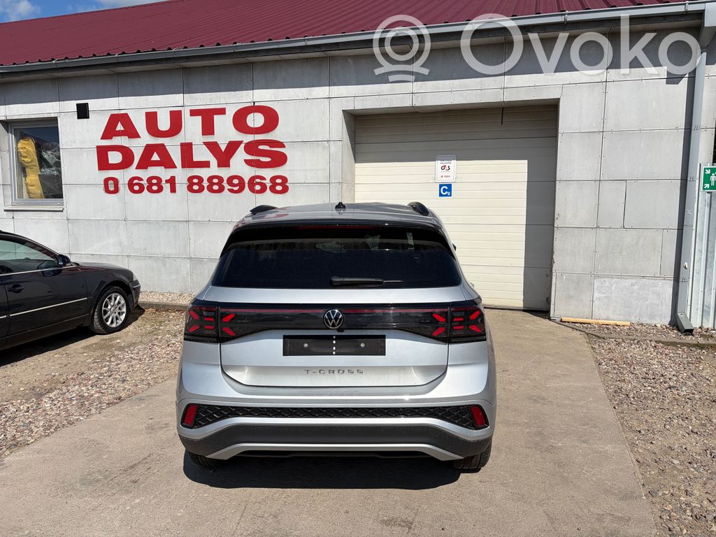 T-Cross T-Cross  05E906262H