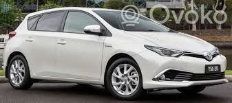 Auris E180 Auris  5540302230