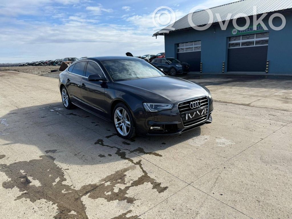 A5 Sportback 8TA A5, S5  059145874J